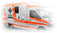 RETTUNGSWACHE | RTW Ausbildungs-Rettungswagen mit DIN Ausstattung